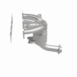 Magnaflow 5531260