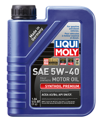 LIQUI MOLY 2040