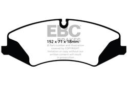 EBC DP42123R
