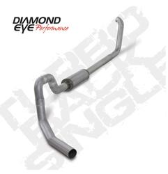 Diamond Eye Performance K4331A