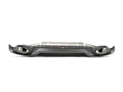 Akrapovic DI-PO/CA/2