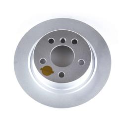 PowerStop EBR1658EVC