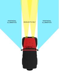 ORACLE Lighting 5855-001