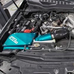 Wehrli WCF100282-BRZ