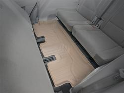 WeatherTech 451593