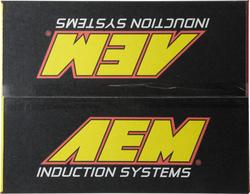 AEM Induction 21-8217DP