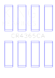 King Engine Bearings CR4365CA0.25