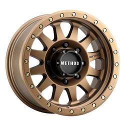 Method Wheels MR30478587900