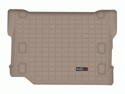 WeatherTech 411722