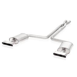 Stainless Works C49296EXHLMF