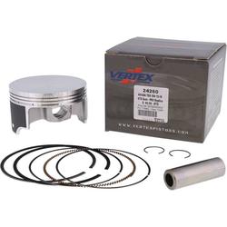 Vertex Pistons 24260