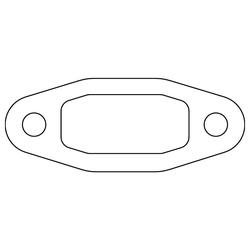 Cometic Gasket C15105