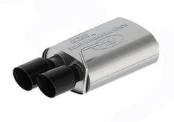 Ford Racing M-5200-ESTB