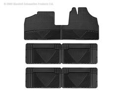 WeatherTech W28-W25-W25
