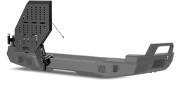 Body Armor 4x4 TR-2965DS