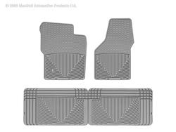 WeatherTech W19GR-W25GR