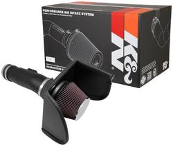 K&N Engineering 63-6019