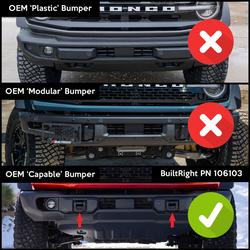 BuiltRight Industries 106103