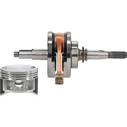 Vertex Pistons WR101-208