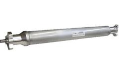 Driveshaft Shop 610176