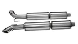 CORSA Performance 14174