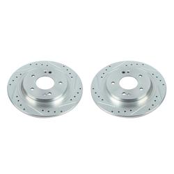 PowerStop JBR1773XPR