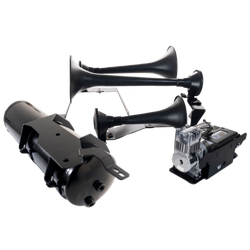 Kleinn Air Horns GMHD20-230