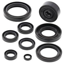 Vertex Pistons 822116