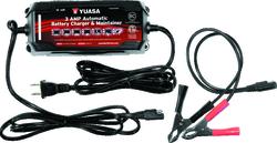 Yuasa Battery YUA3AMPCH