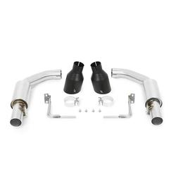 Mishimoto MMEXH-MUS8-15APBK