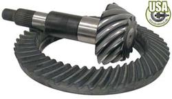 Yukon Gear & Axle ZG D70-456