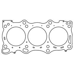 Cometic Gasket C4571-040