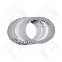 Yukon Gear & Axle SK 34801