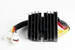 Ricks Motorsport Electrics 10-234H