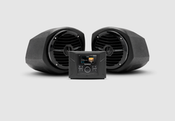 Rockford Fosgate UTV GNRL-STAGE2