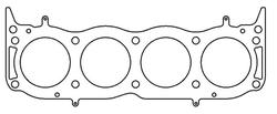 Cometic Gasket C4365-040