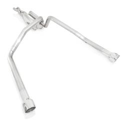 Stainless Works TBTD