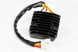 Ricks Motorsport Electrics 10-004H