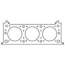 Cometic Gasket C5220-051