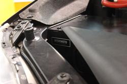 Mishimoto MMAI-WRX-15RP