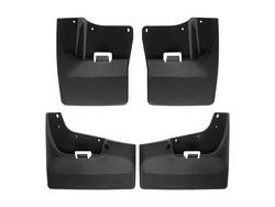 WeatherTech 110120-120122