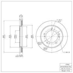 R1 Concepts ERE-47060
