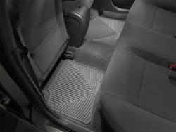 WeatherTech W130GR