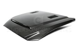 Anderson Composites AC-HD15FDMU-SN-DS