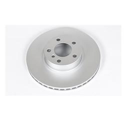 PowerStop EBR1238EVC