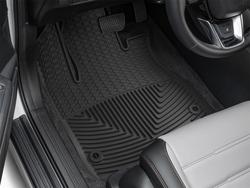 WeatherTech W650