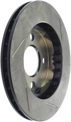 Stoptech 126.63038SR