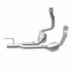 Magnaflow 4551074