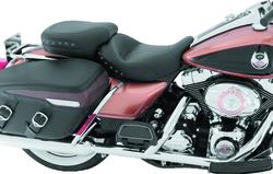 Mustang Motorcycle 75299