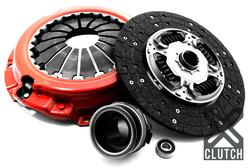 XCLUTCH XKTY28031-1A